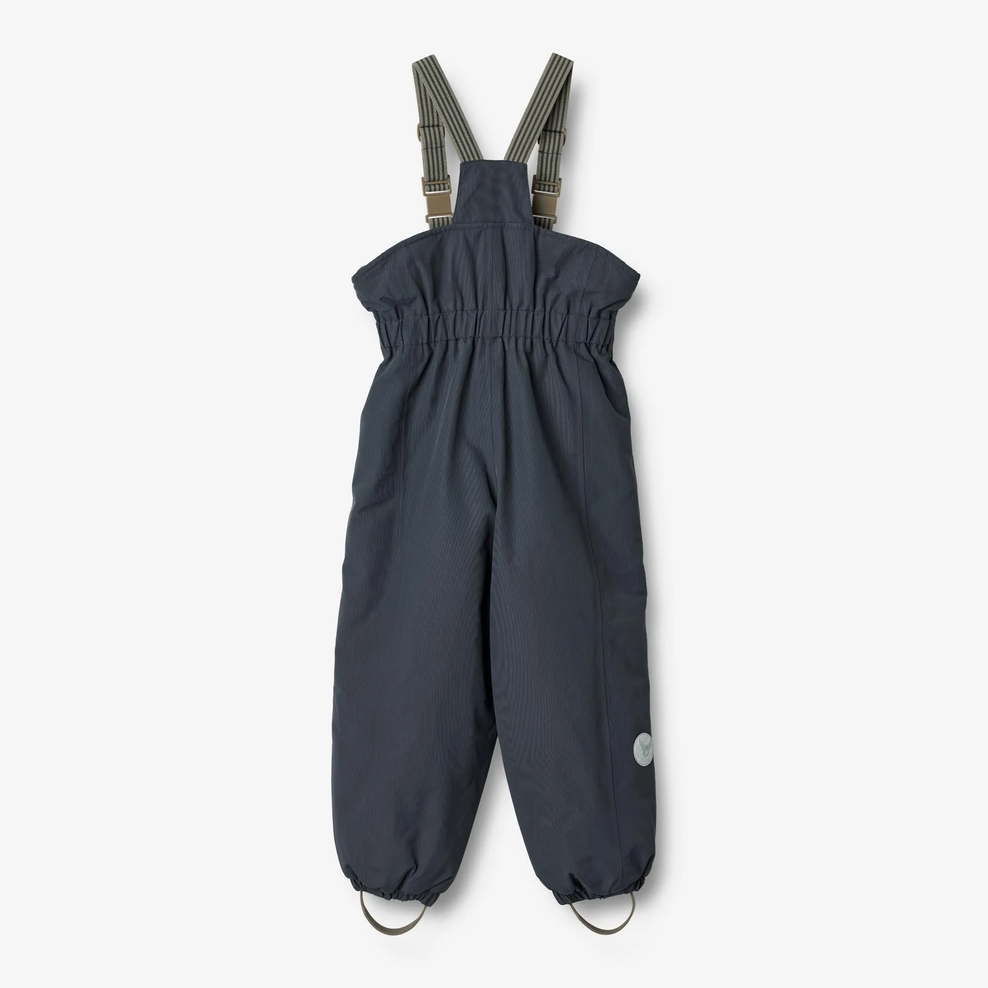 Ski Pants Sal Tech - dark blue