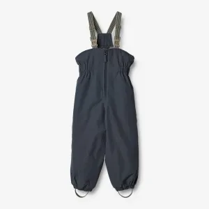 Ski Pants Sal Tech - dark blue