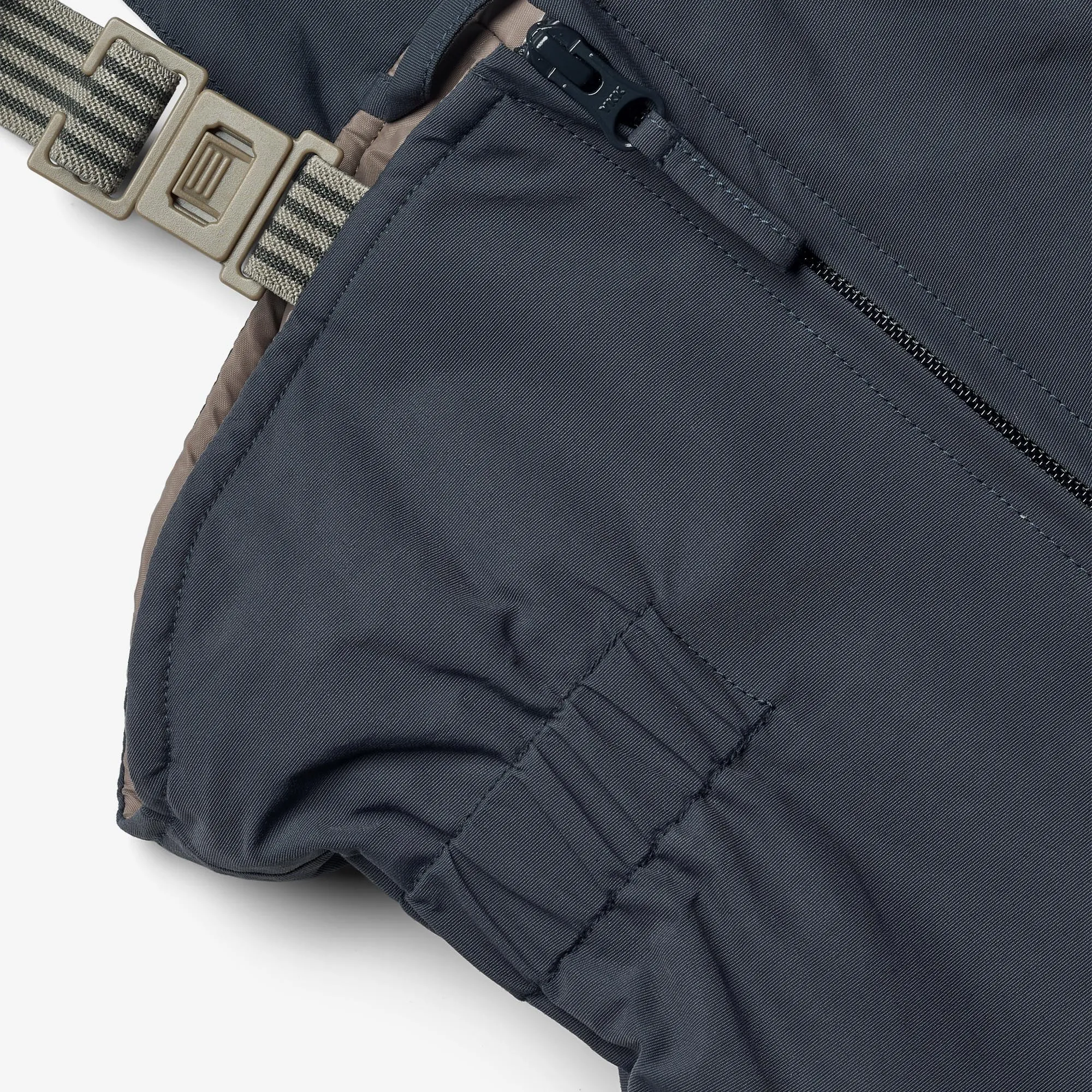 Ski Pants Sal Tech - dark blue