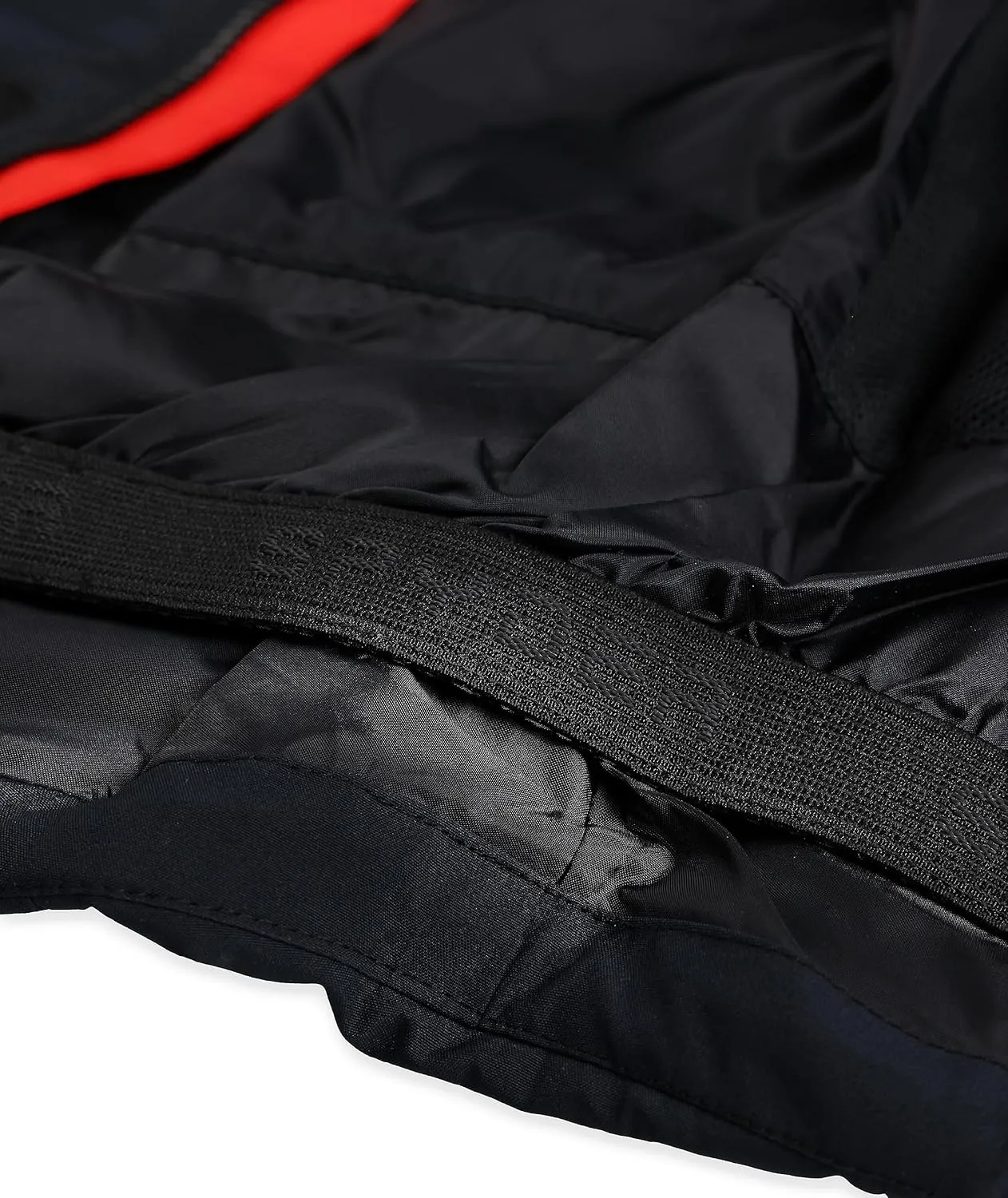 Spyder Boys Impulse Synthetic Down Ski Jacket