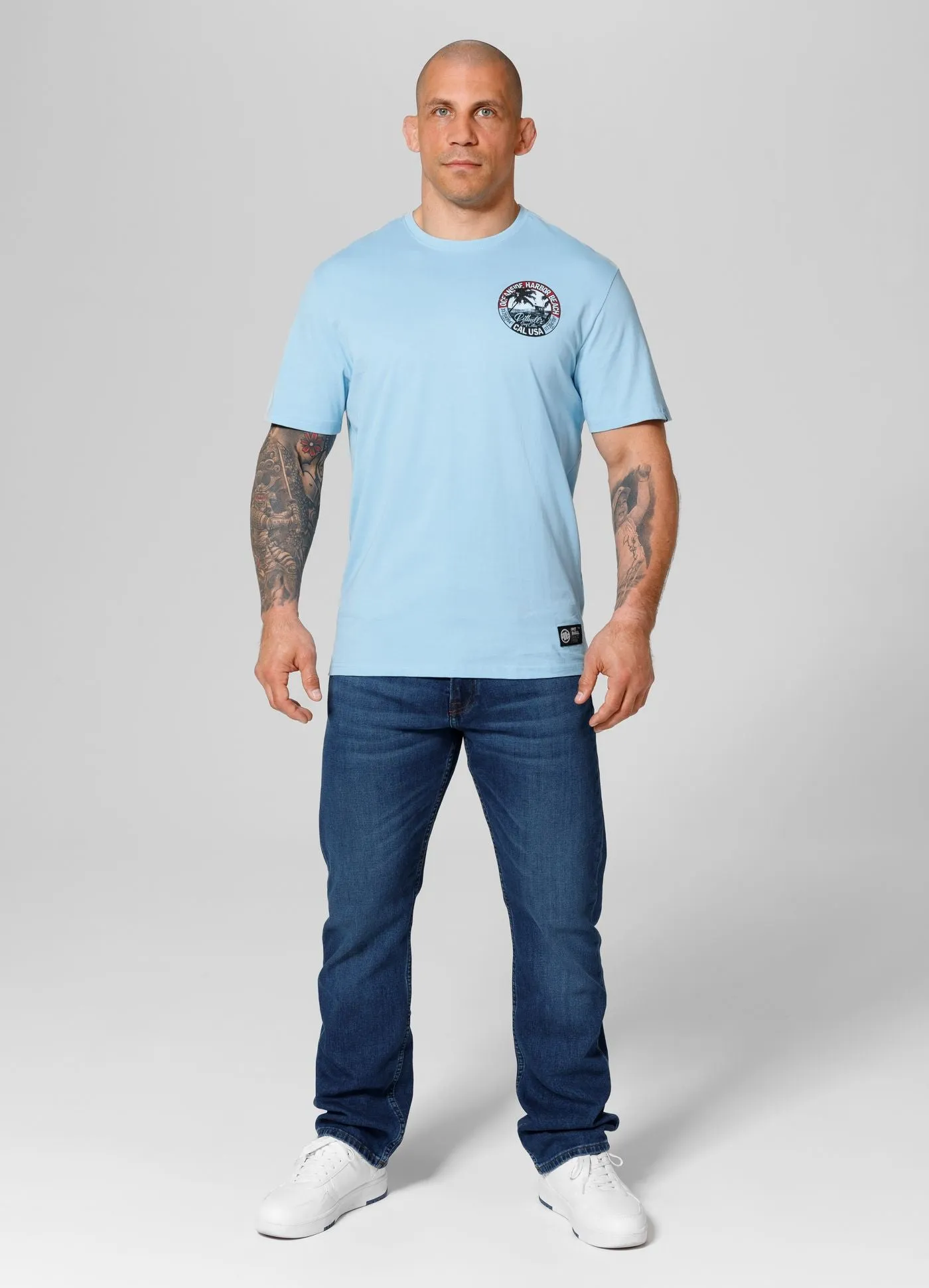 T-Shirt Oceanside