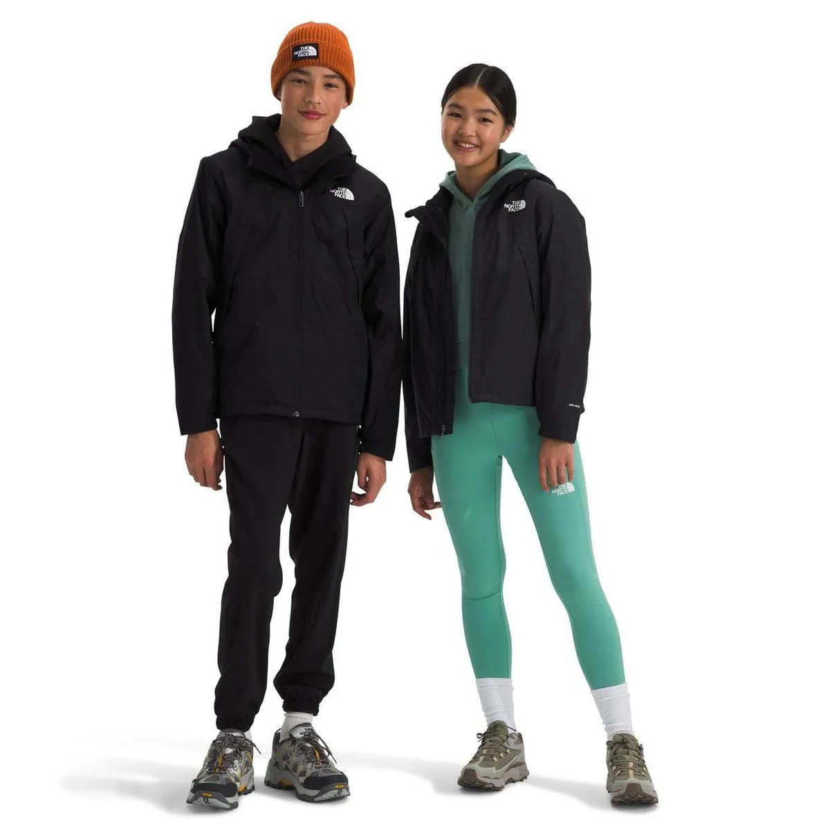 The North Face Teen Antora Triclimate Jacket