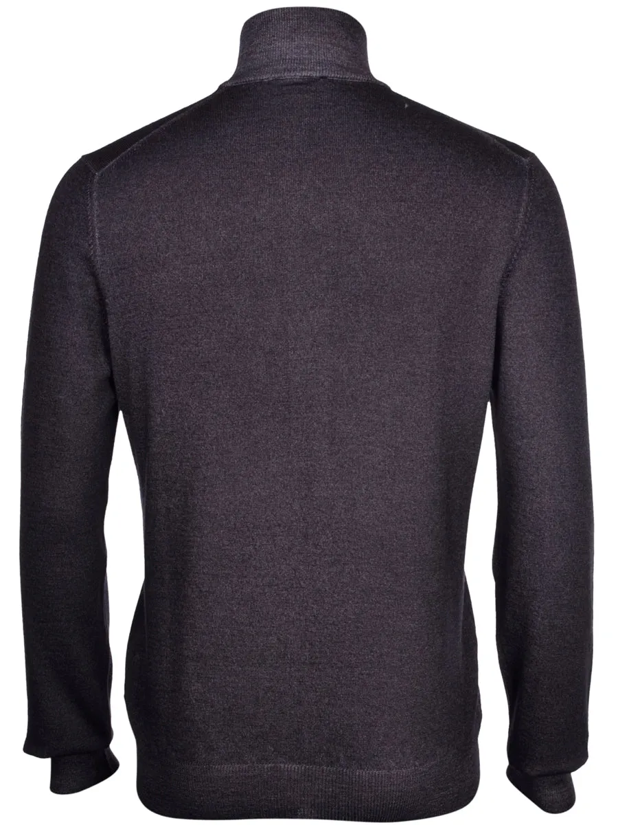Vintage Full Zip Sweater 55144/22792