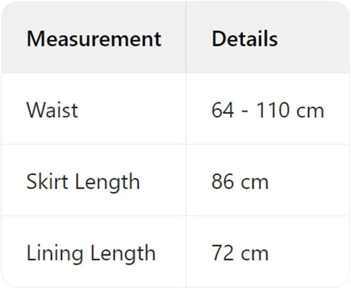 Women Lace Cake Skirt Loose High Waist A-Line Dance Midi Skirts