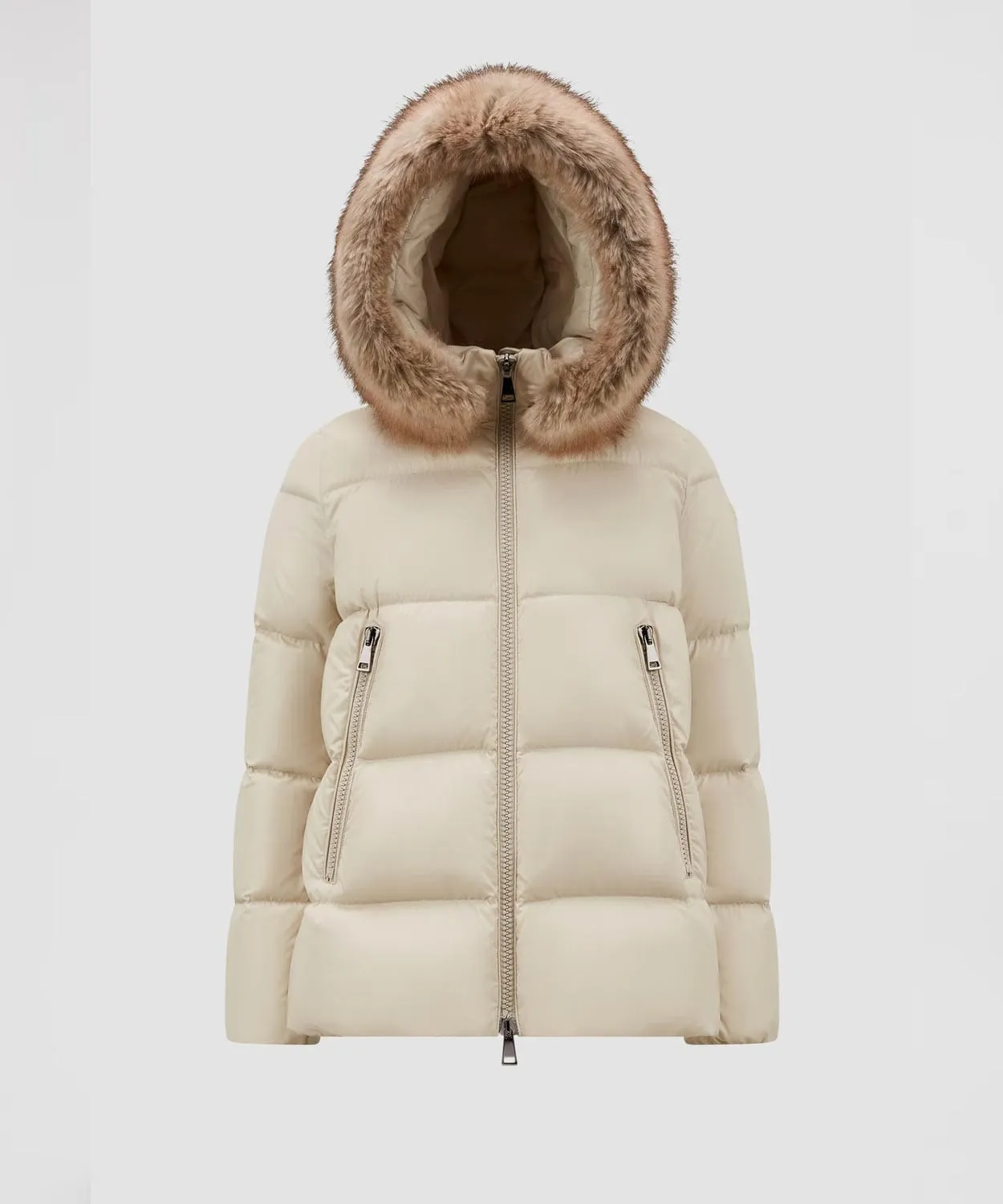 Women's Laiche Down Jacket