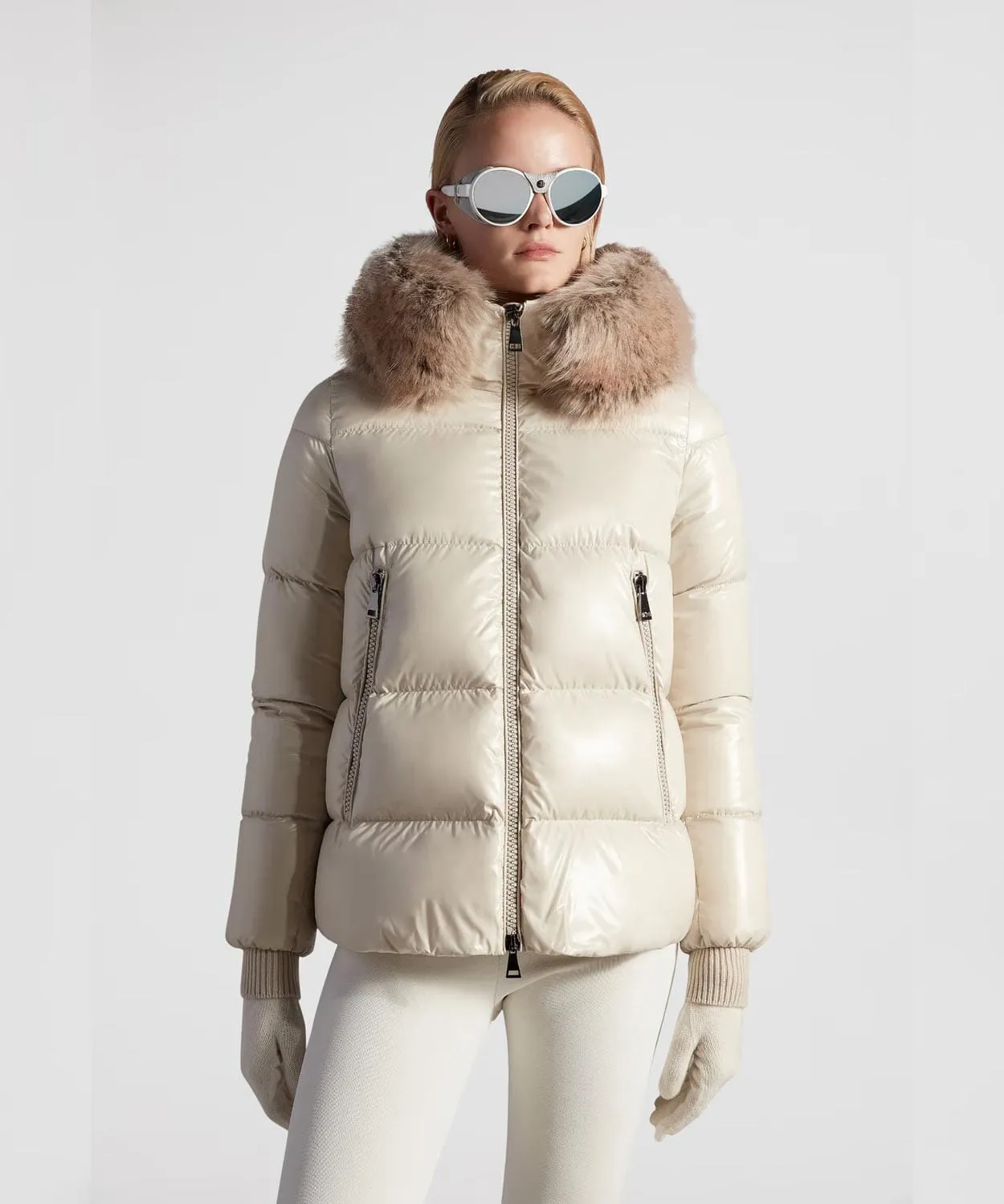 Women's Laiche Down Jacket